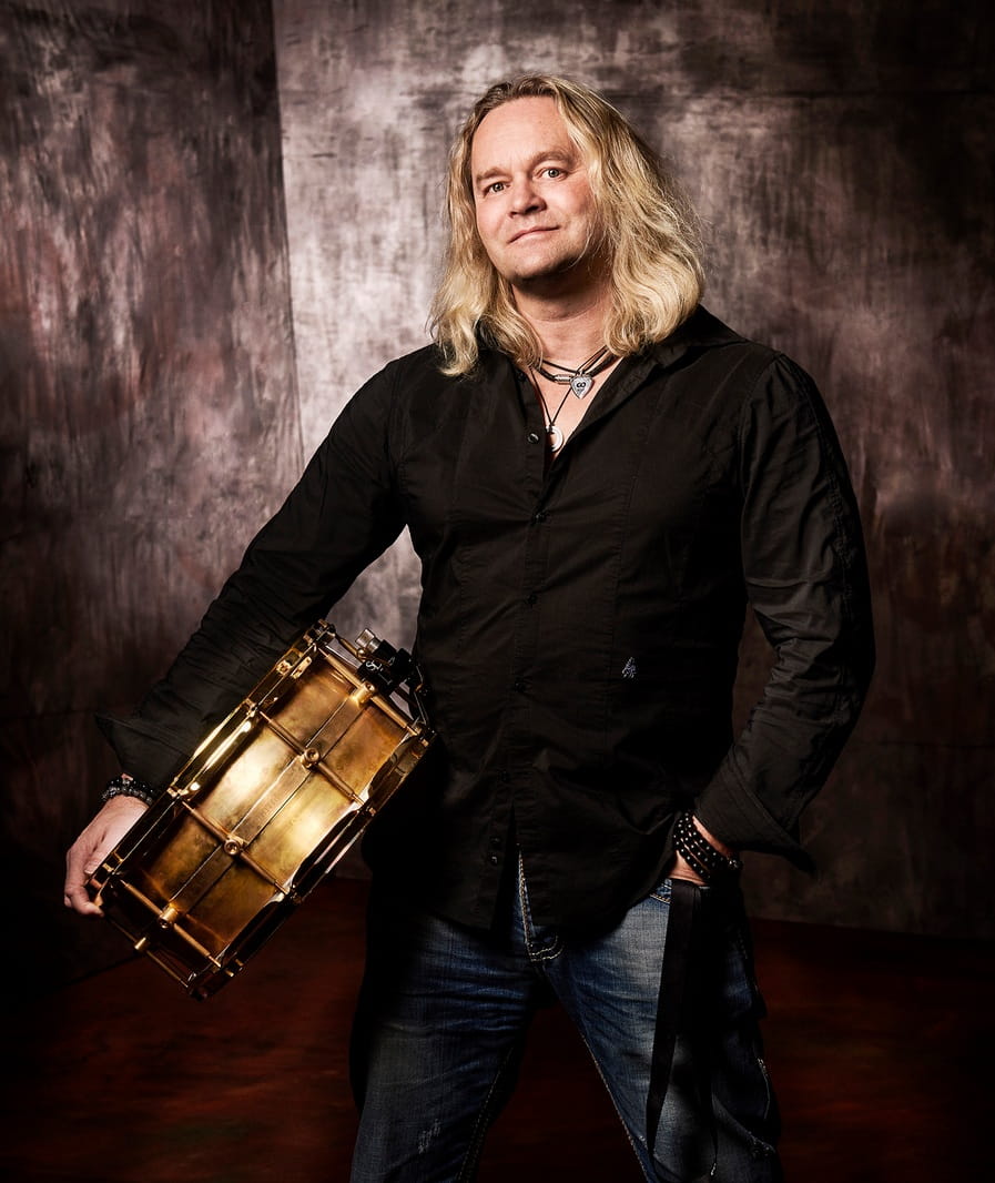 Dirk Brand