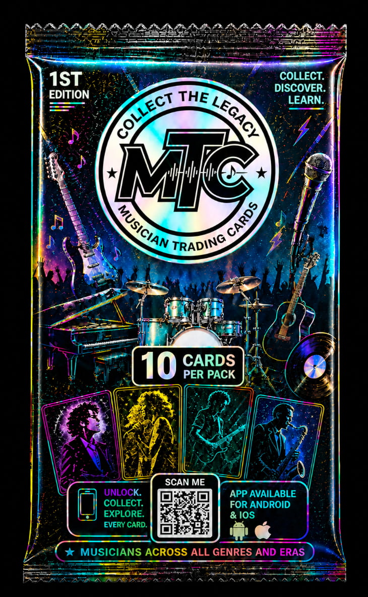 MTC Booster Pack 1. Edition