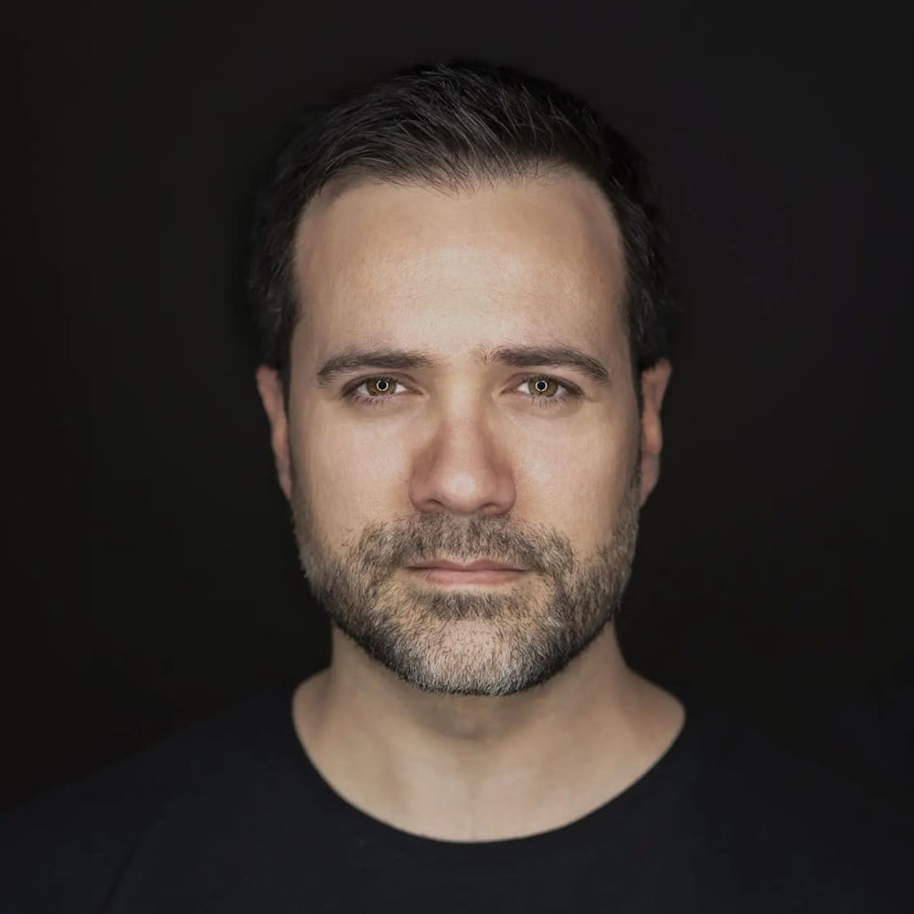 Gui Scherer