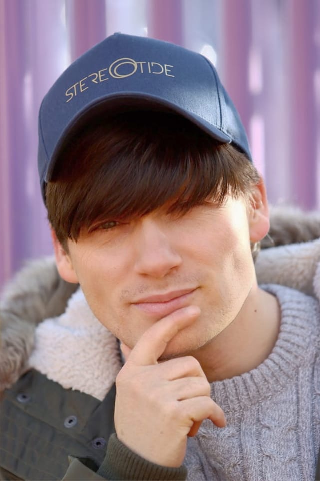 Stephan Kämmerer